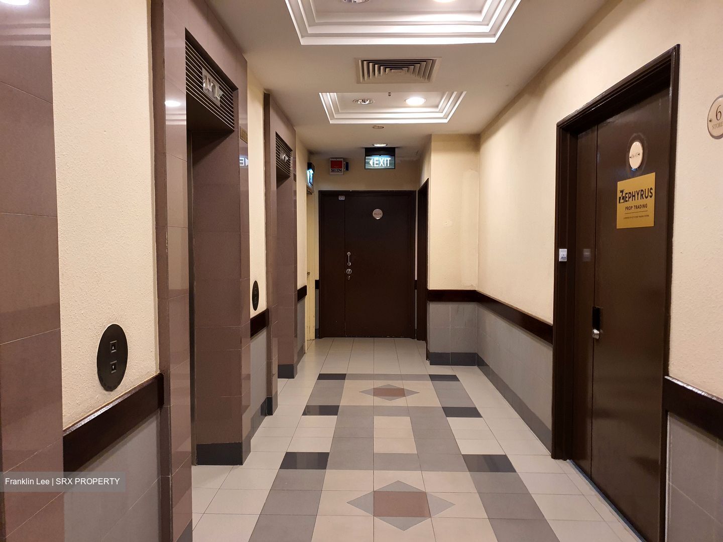 The Bencoolen (D7), Office #415360121